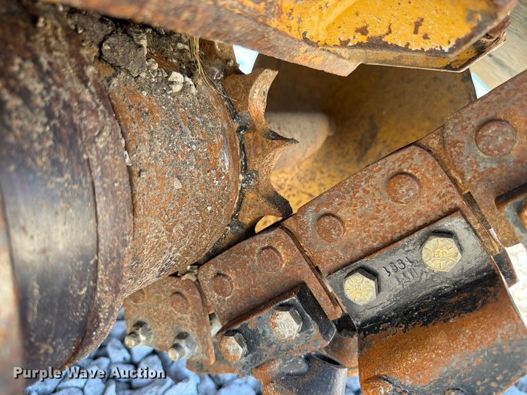 image for item EX4630 2004 Vermeer RT450 trencher
