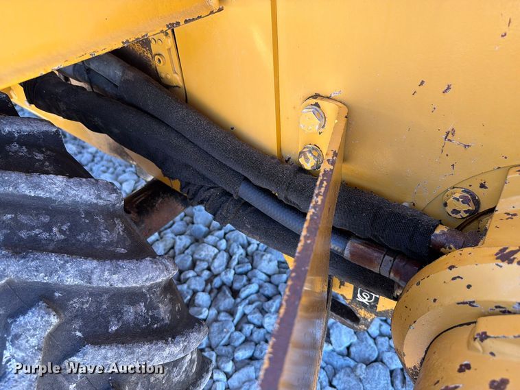 image for item EX4630 2004 Vermeer RT450 trencher