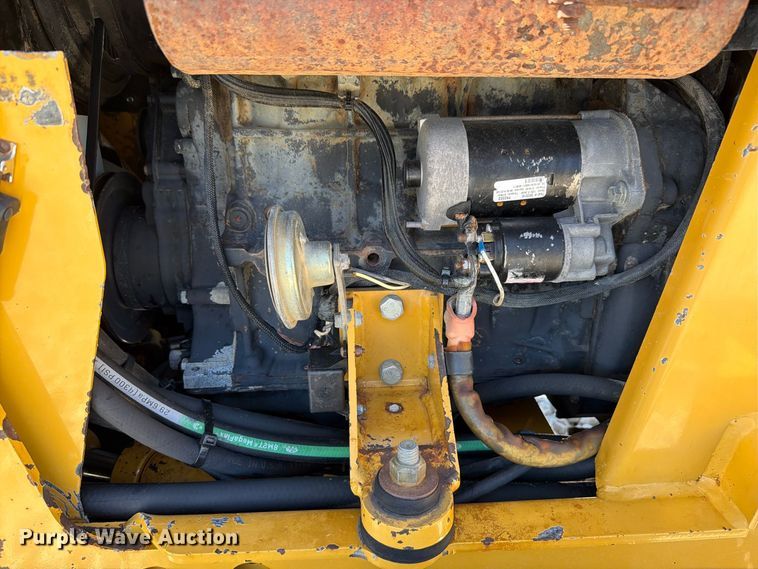 image for item EX4630 2004 Vermeer RT450 trencher