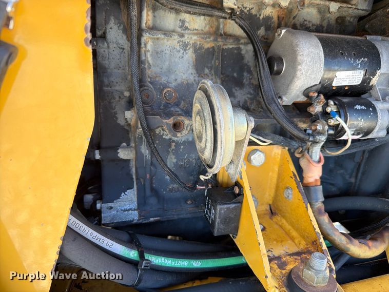 image for item EX4630 2004 Vermeer RT450 trencher