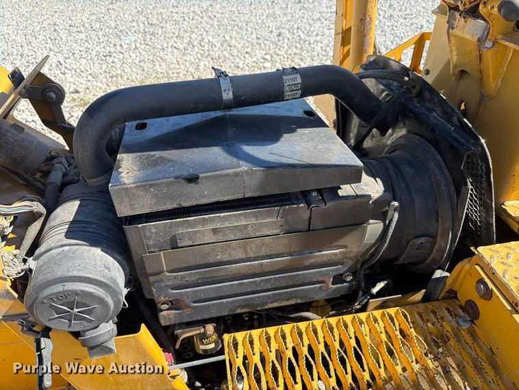 image for item EX4630 2004 Vermeer RT450 trencher