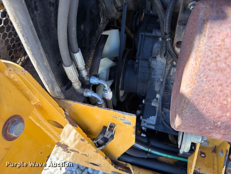 image for item EX4630 2004 Vermeer RT450 trencher