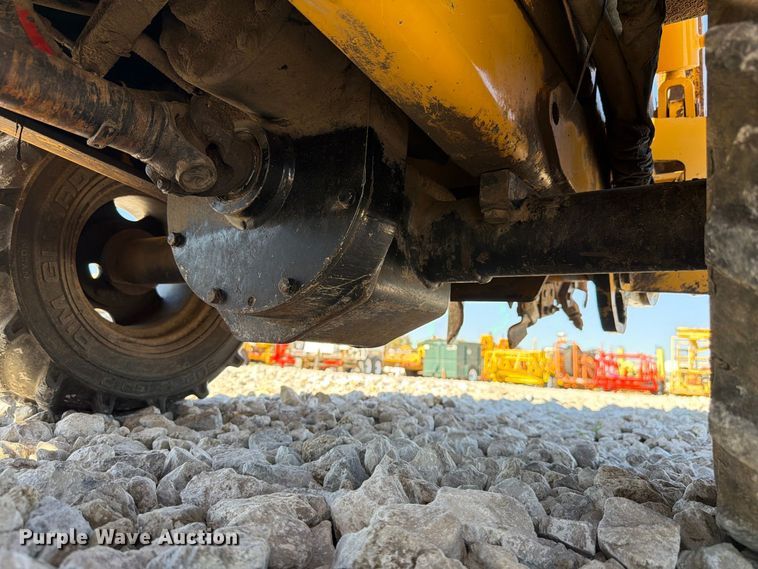 image for item EX4630 2004 Vermeer RT450 trencher