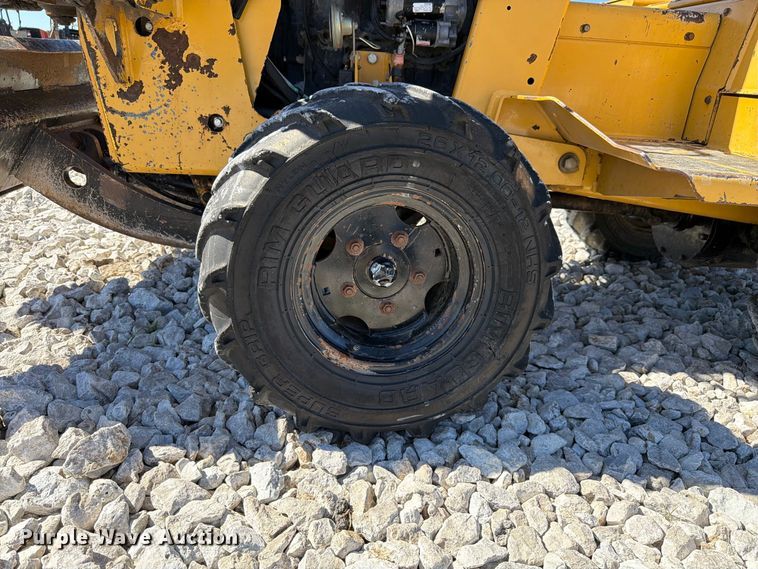 image for item EX4630 2004 Vermeer RT450 trencher