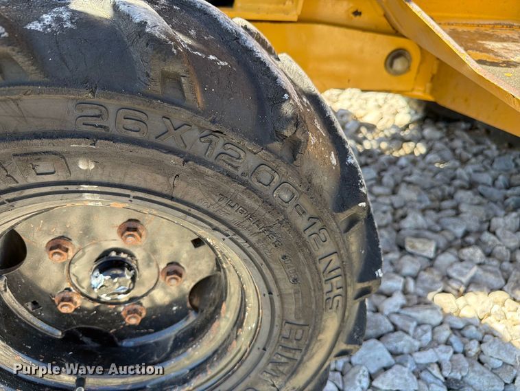 image for item EX4630 2004 Vermeer RT450 trencher