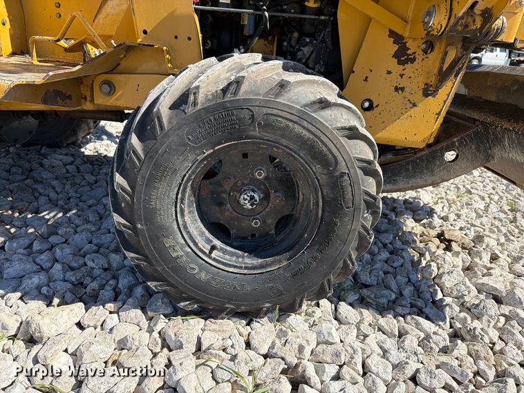 image for item EX4630 2004 Vermeer RT450 trencher