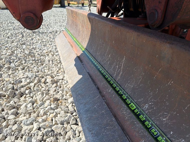 image for item EX4632 2001 Ditch Witch 7610 trencher