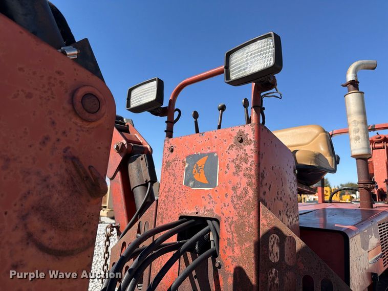 image for item EX4632 2001 Ditch Witch 7610 trencher