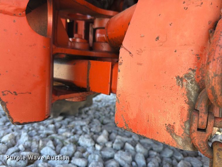 image for item EX4632 2001 Ditch Witch 7610 trencher