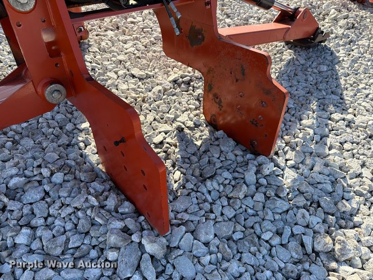 image for item EX4638 2005 Ditch Witch A920 backhoe attachment