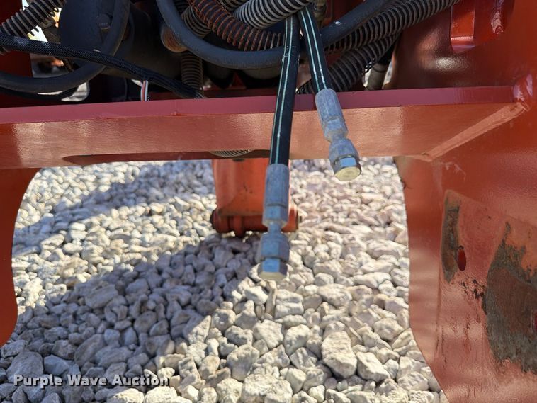 image for item EX4638 2005 Ditch Witch A920 backhoe attachment