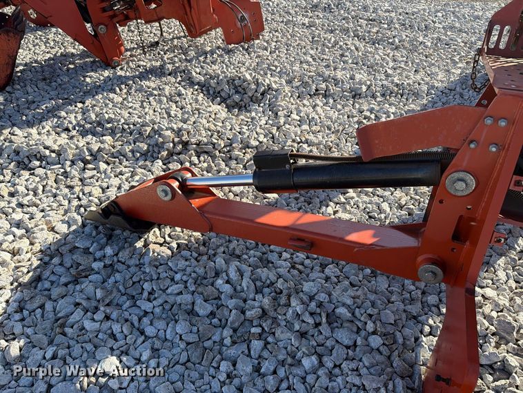 image for item EX4638 2005 Ditch Witch A920 backhoe attachment