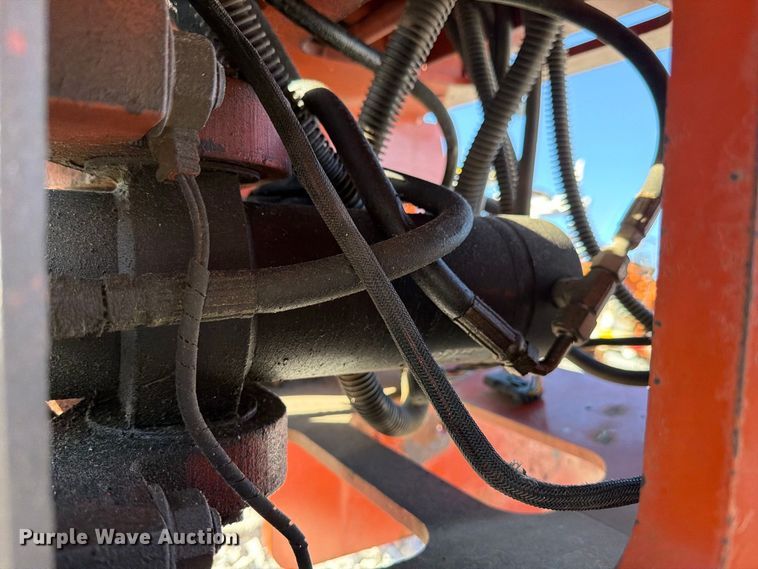 image for item EX4638 2005 Ditch Witch A920 backhoe attachment