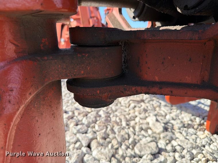 image for item EX4638 2005 Ditch Witch A920 backhoe attachment