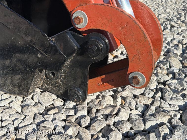 image for item EX4638 2005 Ditch Witch A920 backhoe attachment