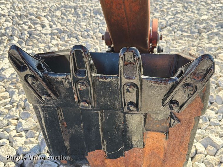 image for item EX4638 2005 Ditch Witch A920 backhoe attachment