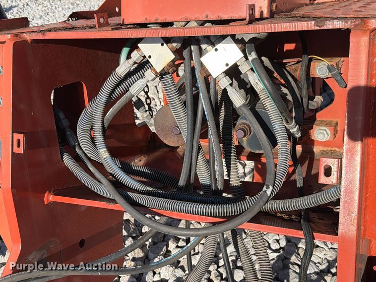 image for item EX4639 2015 Ditch Witch A920 backhoe attachment