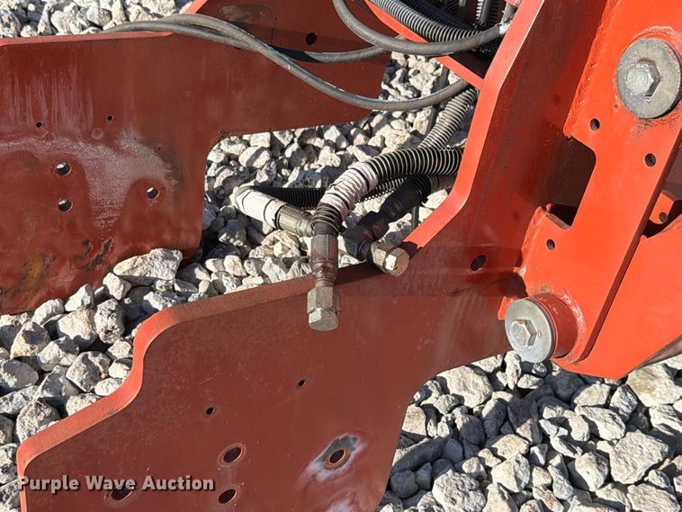 image for item EX4639 2015 Ditch Witch A920 backhoe attachment