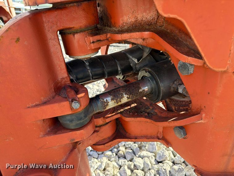image for item EX4639 2015 Ditch Witch A920 backhoe attachment