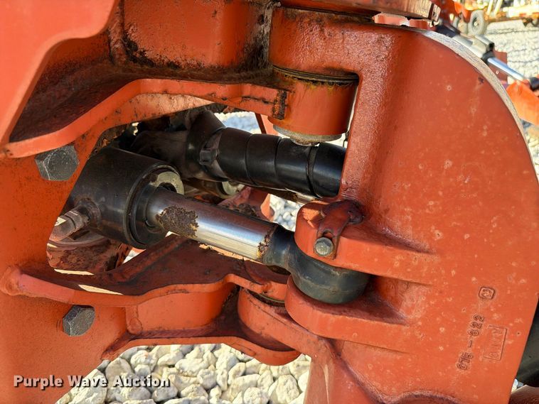 image for item EX4639 2015 Ditch Witch A920 backhoe attachment
