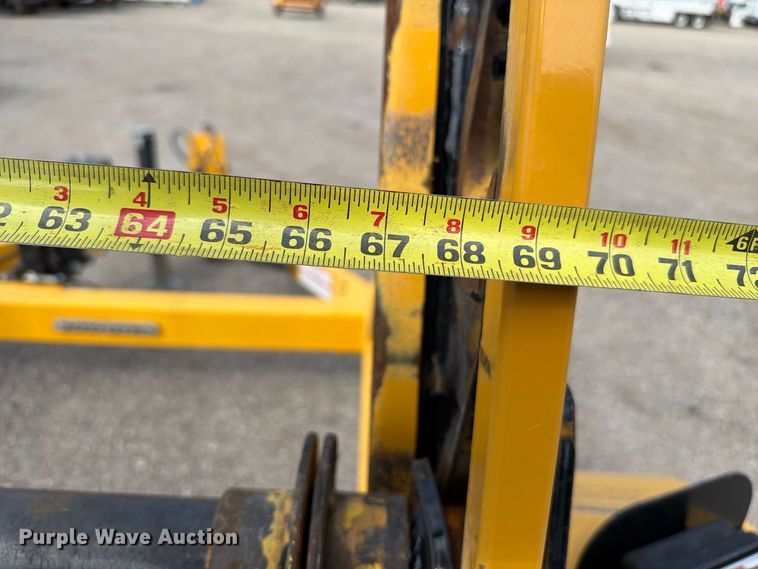 image for item FB5101 2020 MD Products & Solutions RR-185 reel trailer