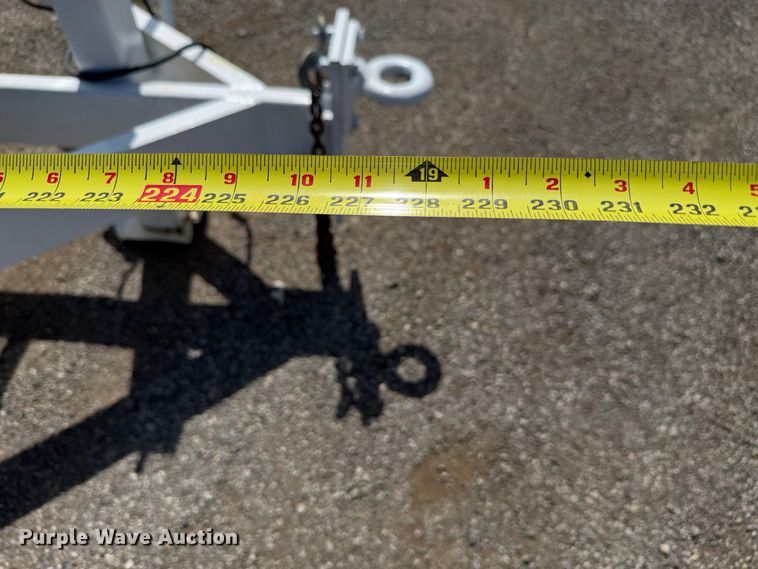 image for item FB5160 2012 Economy Drilling Solutions vacuum excavator