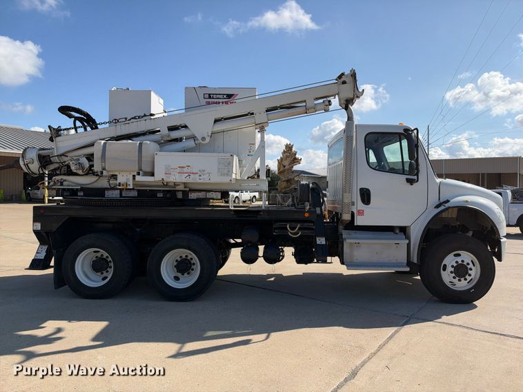 2019 Freightliner BUSINESS CLASS M2