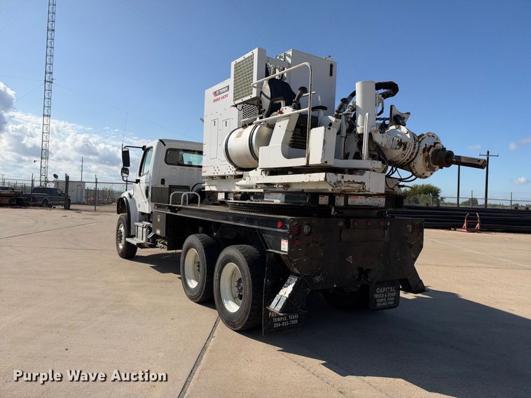 2019 Freightliner BUSINESS CLASS M2