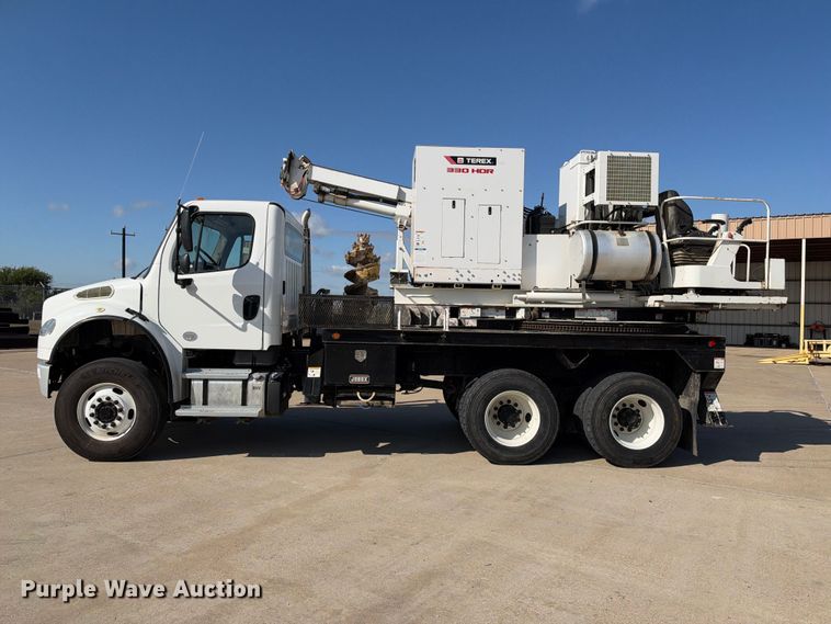 2019 Freightliner BUSINESS CLASS M2