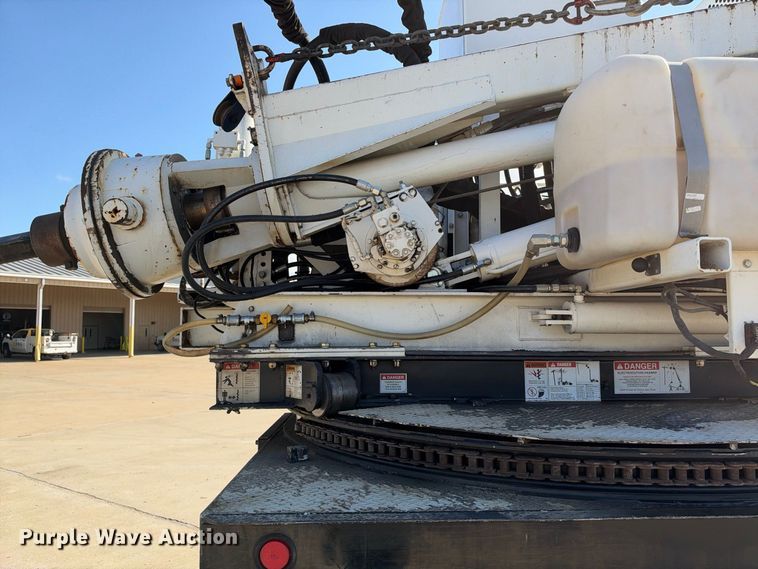 2019 Freightliner BUSINESS CLASS M2