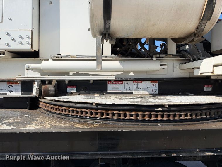 2019 Freightliner BUSINESS CLASS M2