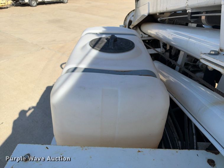 2019 Freightliner BUSINESS CLASS M2