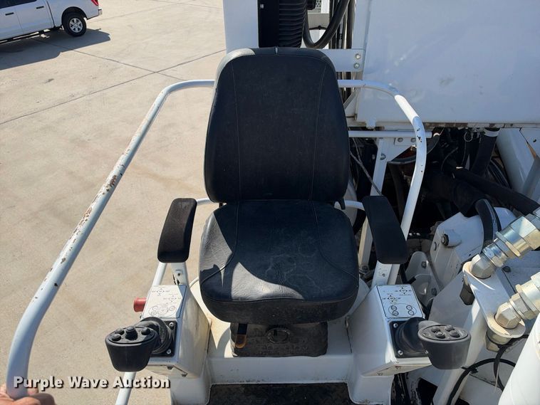 2019 Freightliner BUSINESS CLASS M2