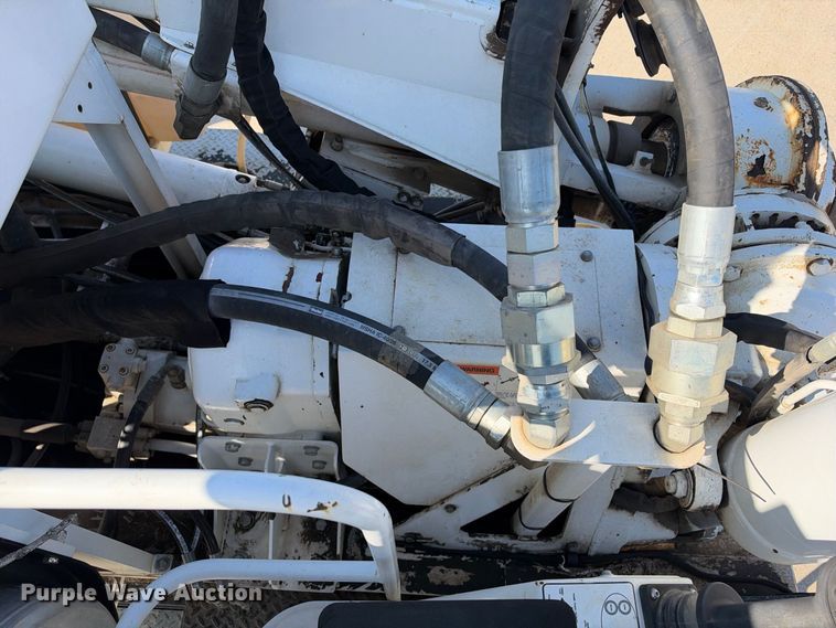 2019 Freightliner BUSINESS CLASS M2