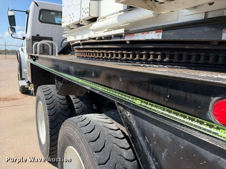 2019 Freightliner BUSINESS CLASS M2