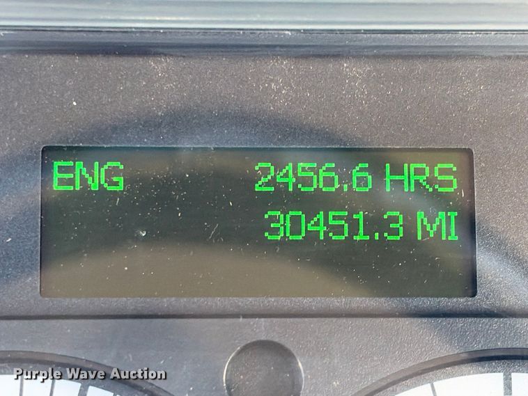 2019 Freightliner BUSINESS CLASS M2