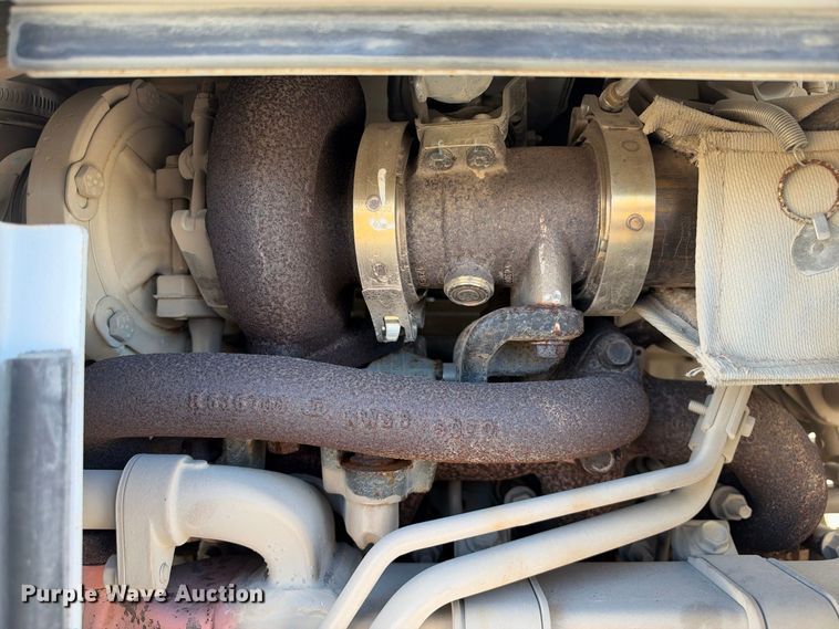 2019 Freightliner BUSINESS CLASS M2