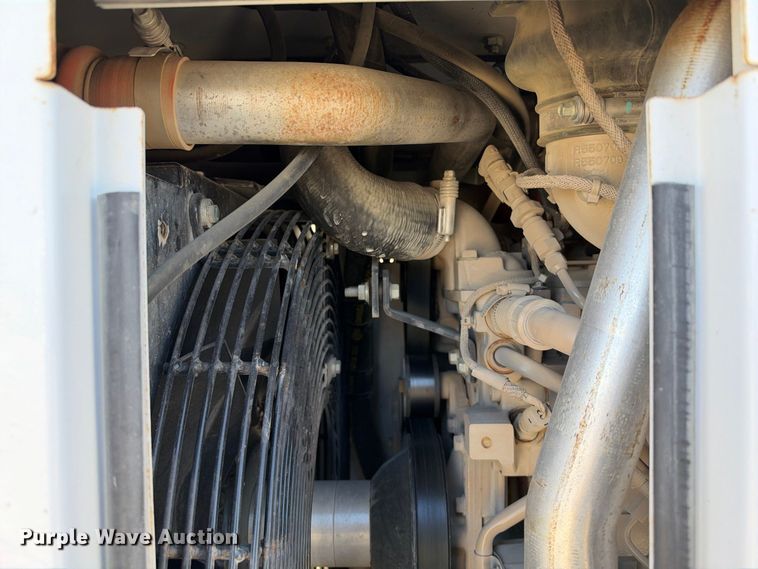 2019 Freightliner BUSINESS CLASS M2