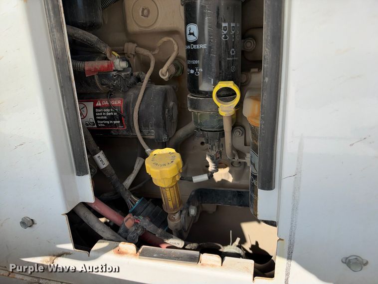 2019 Freightliner BUSINESS CLASS M2