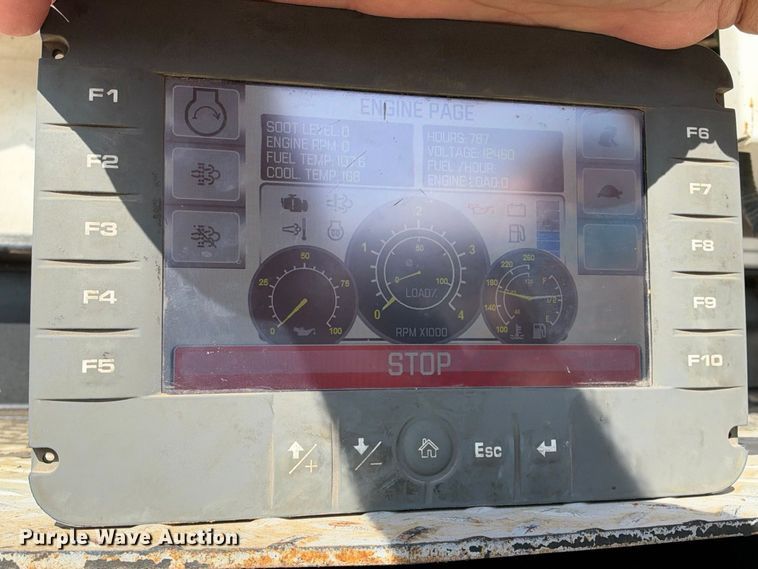 2019 Freightliner BUSINESS CLASS M2