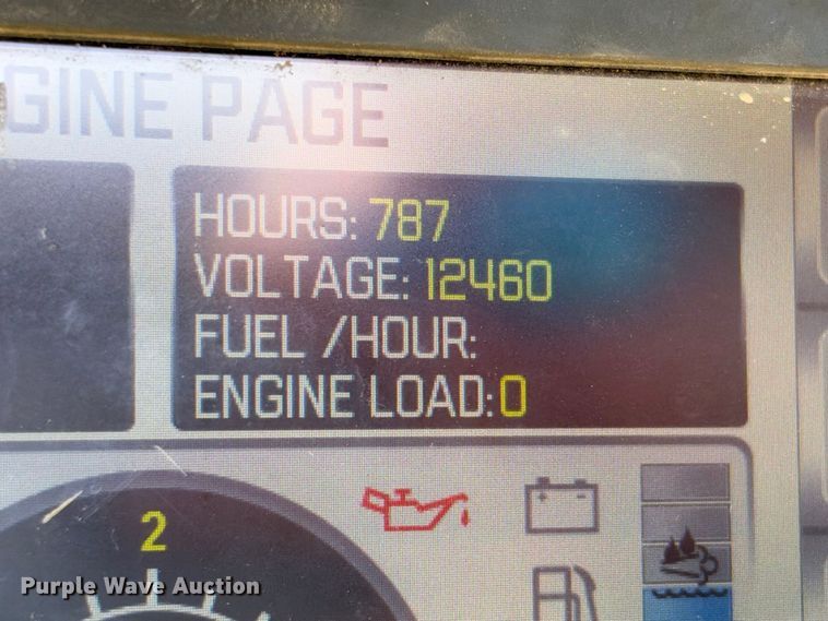 2019 Freightliner BUSINESS CLASS M2