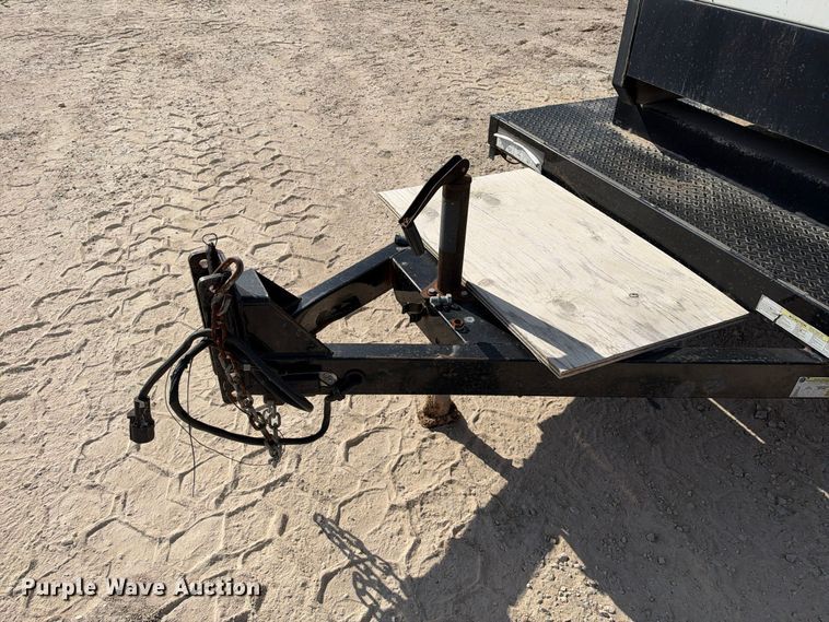 image for item FB8415 2019 CK Power generator