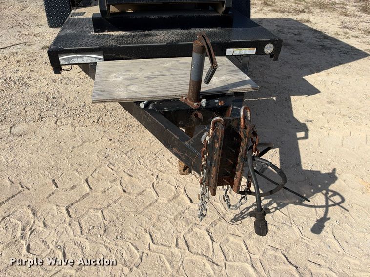 image for item FB8415 2019 CK Power generator