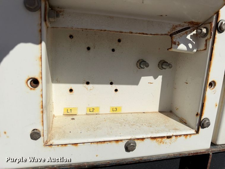 image for item FB8415 2019 CK Power generator