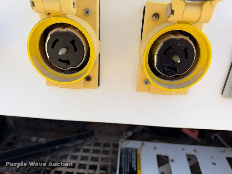image for item FB8415 2019 CK Power generator