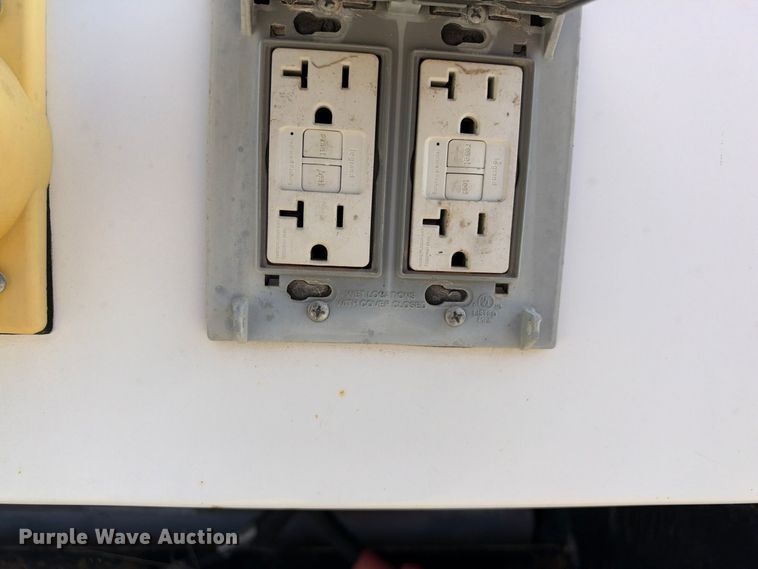 image for item FB8415 2019 CK Power generator