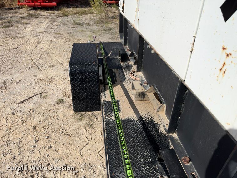 image for item FB8415 2019 CK Power generator