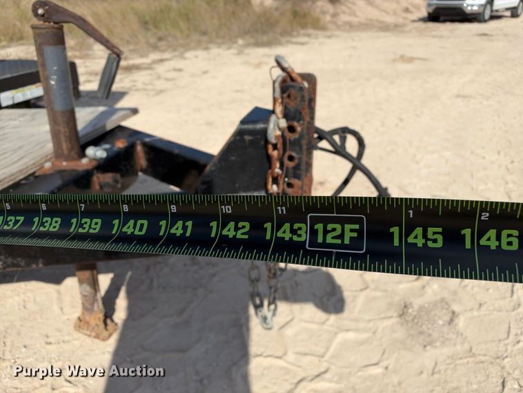 image for item FB8415 2019 CK Power generator