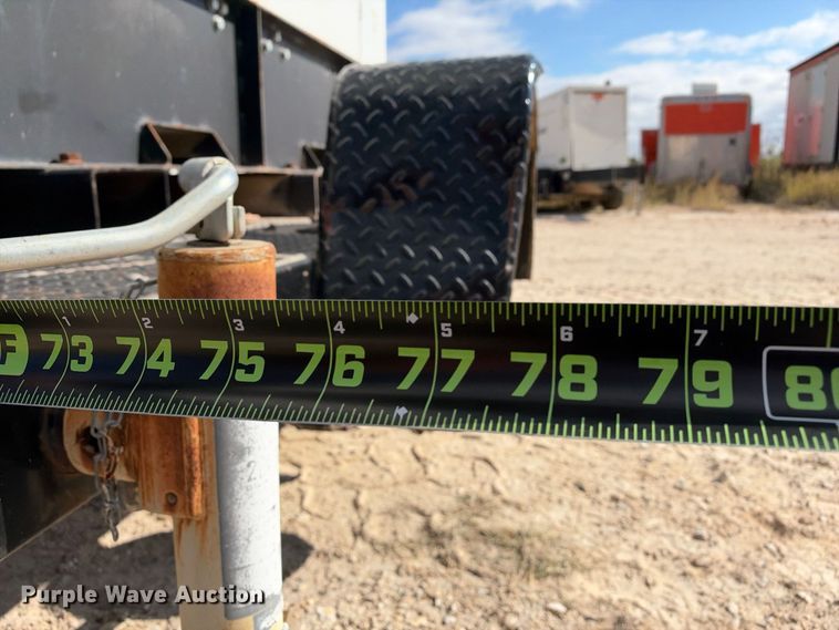 image for item FB8415 2019 CK Power generator