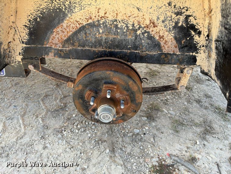 image for item FB8415 2019 CK Power generator